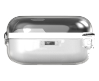 Samsung Clear Case do Samsung Galaxy Buds4 / Buds4 Pro przezroczysty - 1518228 - zdjęcie 2
